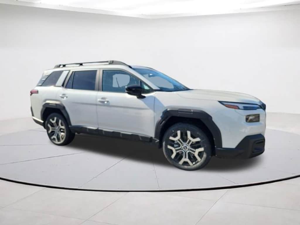 New 2026 Subaru Outback Touring XT SUV