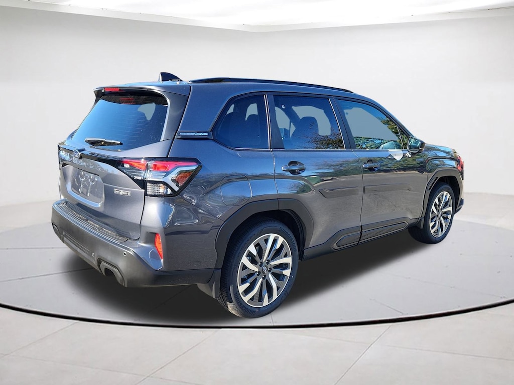 New 2025 Subaru Forester Hybrid Touring SUV