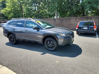 2024 Subaru Outback Wilderness Wilderness AWD 4S4BTGUD9R3136057