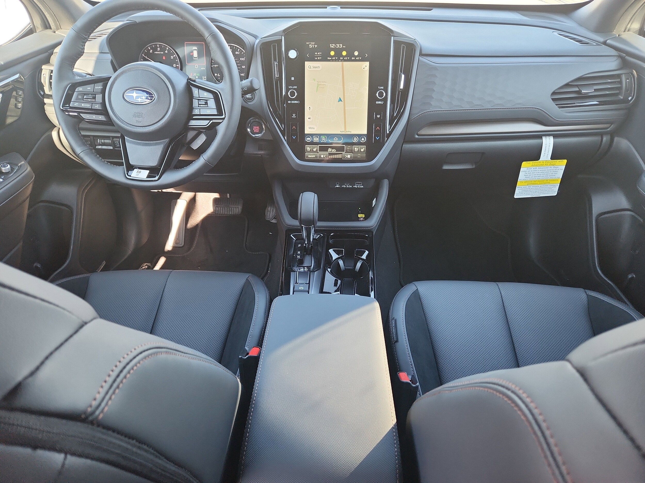 2026 Subaru Crosstrek Limited - Photo 21