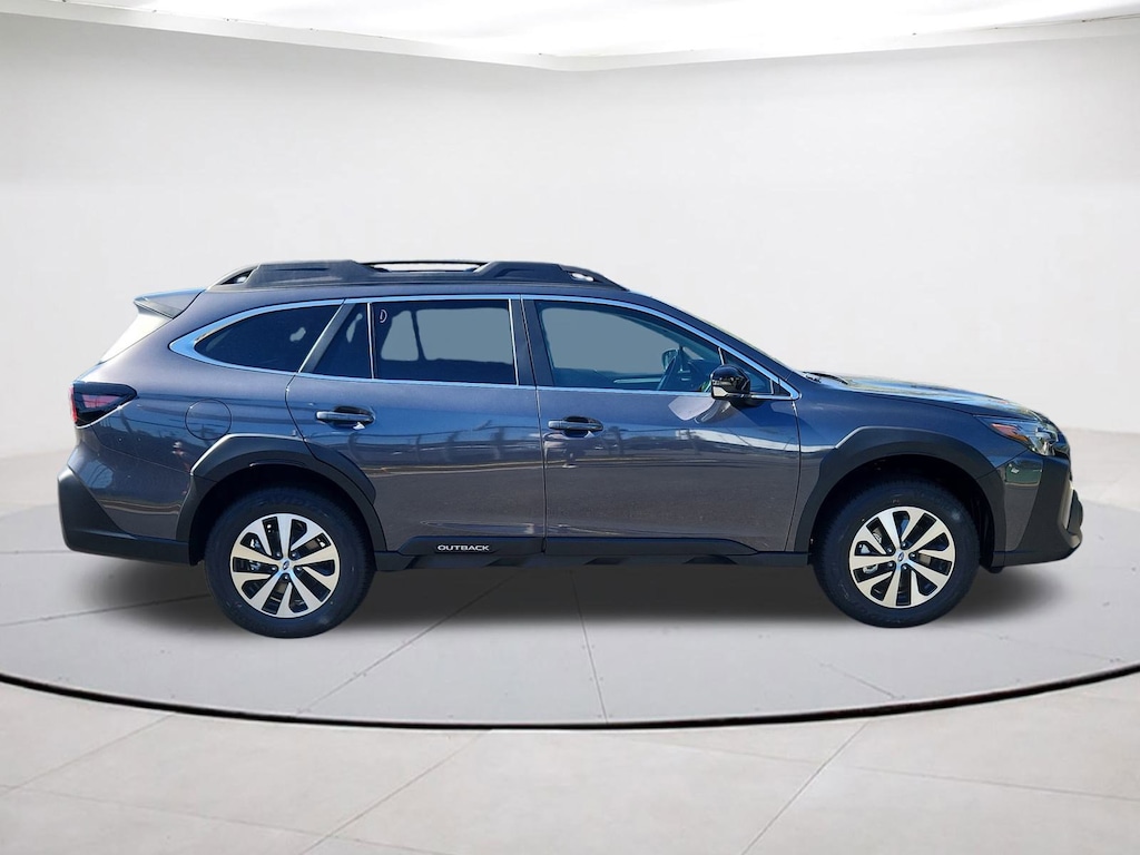 New 2025 Subaru Outback Premium SUV