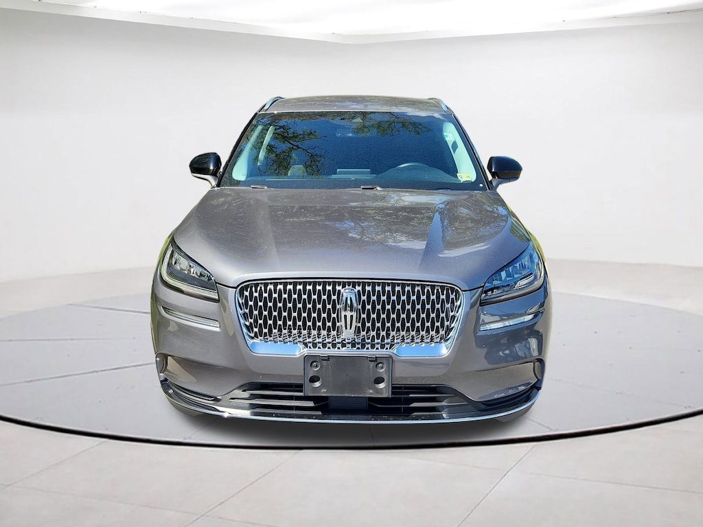 Used 2021 Lincoln Corsair Standard Standard AWD