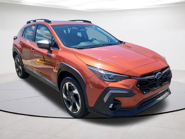 2024 Subaru Crosstrek Limited CVT's photo