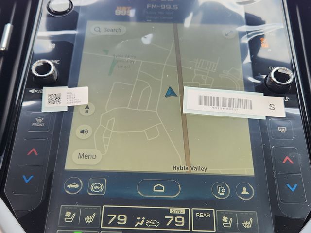 2026 Subaru Ascent Touring - Photo 11