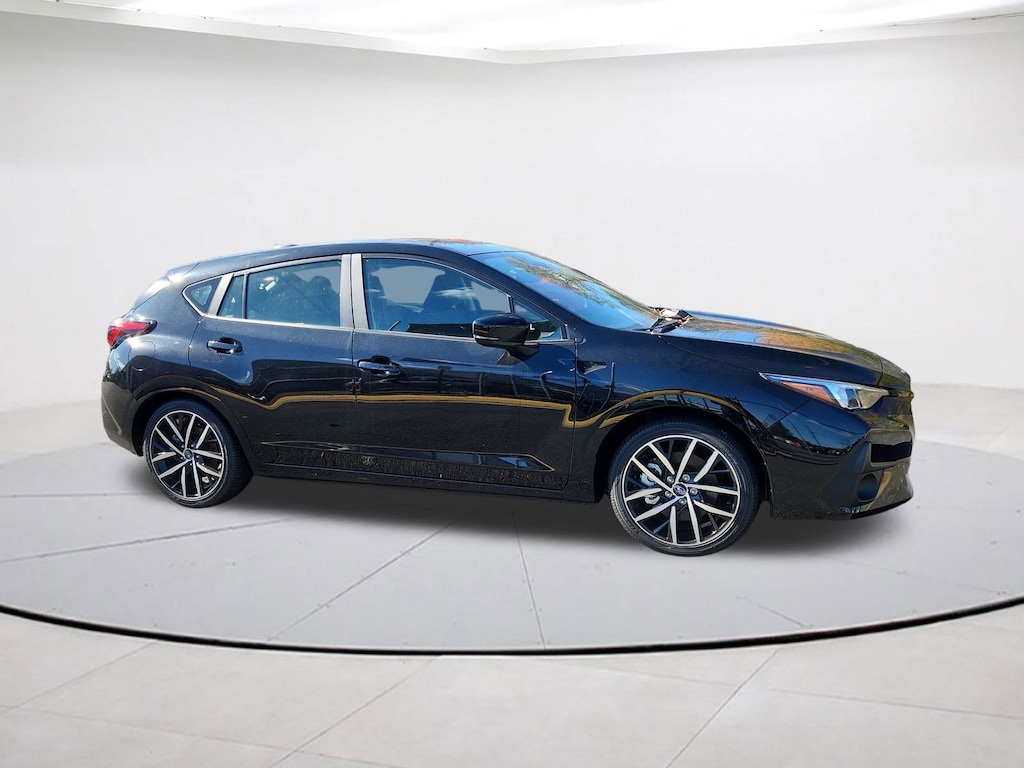 New 2025 Subaru Impreza Sport 5-Door