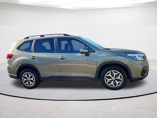 2020 Subaru Forester Premium SUV JF2SKAGC4LH464814