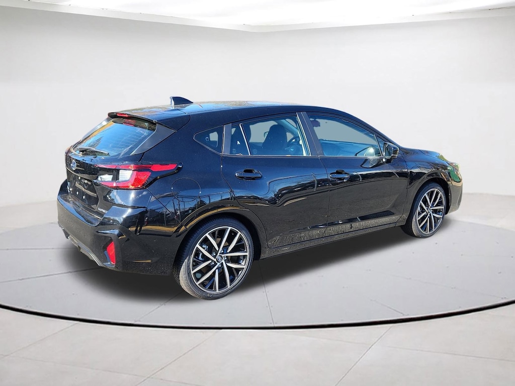 New 2025 Subaru Impreza Sport 5-Door