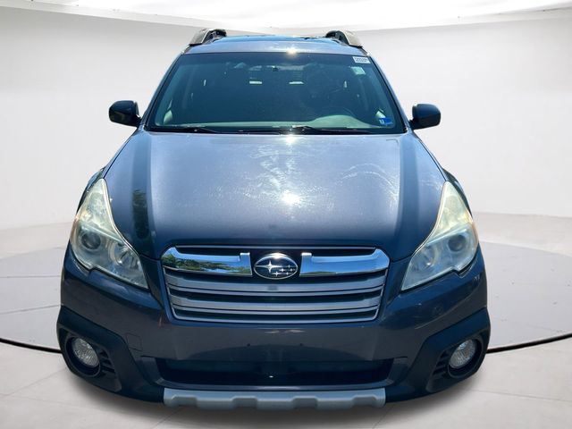 Used 2014 Subaru Outback Limited with VIN 4S4BRDLC9E2310585 for sale in Alexandria, VA