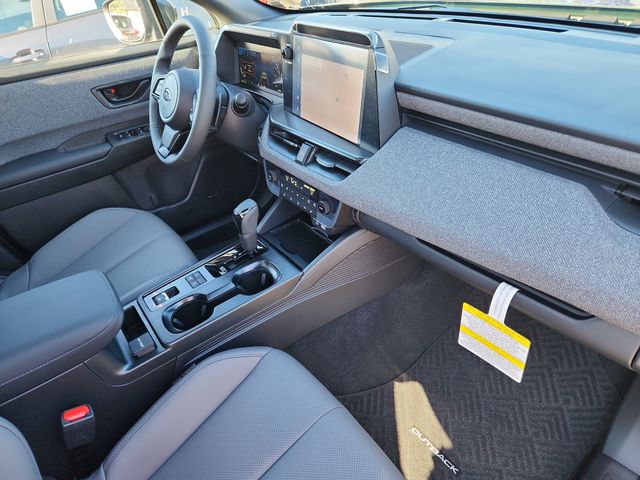 2026 Subaru Outback Limited - Photo 25