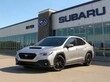 Subaru WRX