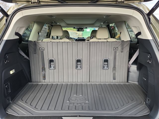 2026 Subaru Ascent Limited - Photo 5
