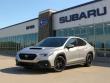  Subaru WRX