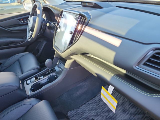2026 Subaru Ascent Onyx Edition-Touring - Photo 25