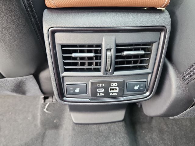 2026 Subaru Forester Touring - Photo 25