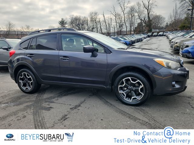 2015 Subaru XV Crosstrek Premium