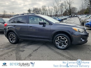 2015 Subaru XV Crosstrek 2.0i Premium SUV JF2GPADC9F8280887