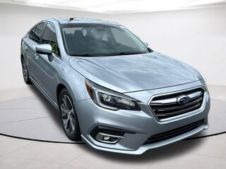 New 2019 Subaru Legacy 3.6R Limited Sedan 4S3BNEN66K3035292 for sale in Alexandria, VA