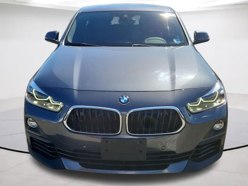 Used 2020 BMW X2 xDrive28i SUV