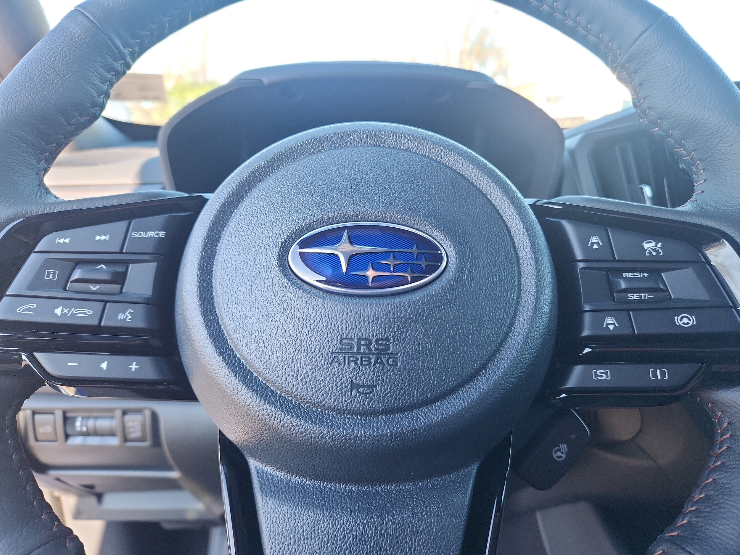 2026 Subaru Crosstrek Limited - Photo 13