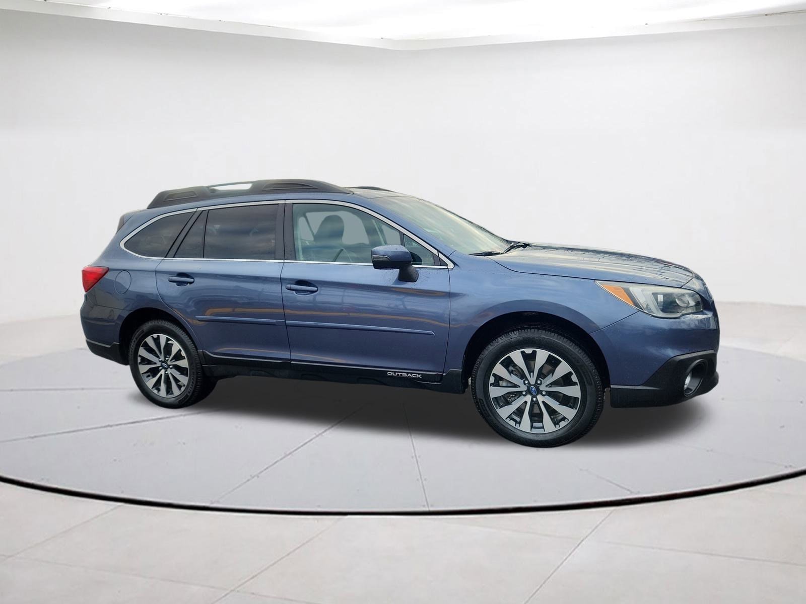 2015 Subaru Outback Limited