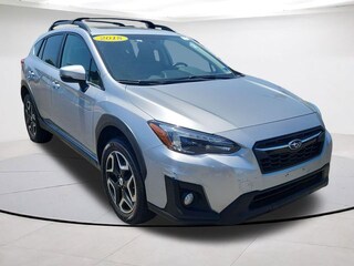 2018 Subaru Crosstrek 2.0i Limited SUV JF2GTAMC6JH253795