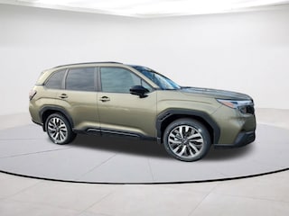 New 2026 Subaru Forester Touring SUV 4S4SLDT62T3034964 for sale in Alexandria, VA