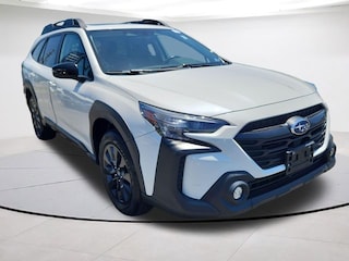 New 2023 Subaru Outback Onyx Edition SUV 4S4BTALCXP3147362 for sale in Alexandria, VA