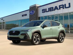 2025 Subaru Crosstrek Sport SUV 4S4GUHF61S3762943