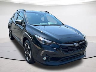New 2026 Subaru Crosstrek Limited SUV 4S4GUHM63T3765170 for sale in Alexandria, VA