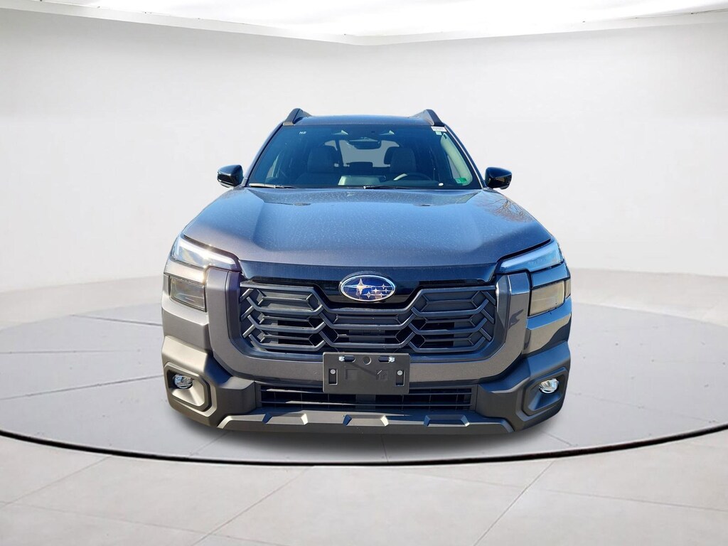 New 2026 Subaru Outback Limited SUV