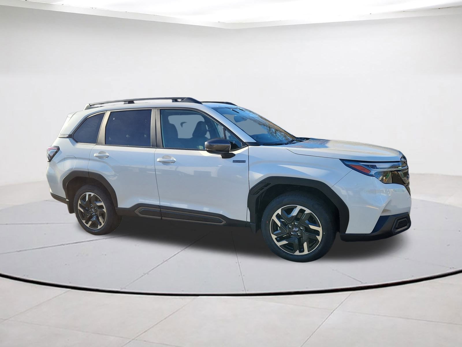 2025 Subaru Forester Limited's photo