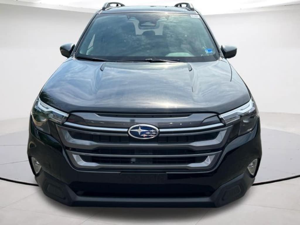 New 2026 Subaru Forester Premium SUV