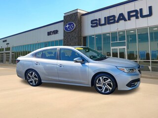 New 2021 Subaru Legacy Limited XT Limited XT CVT 4S3BWGN67M3005276 for sale in Alexandria, VA