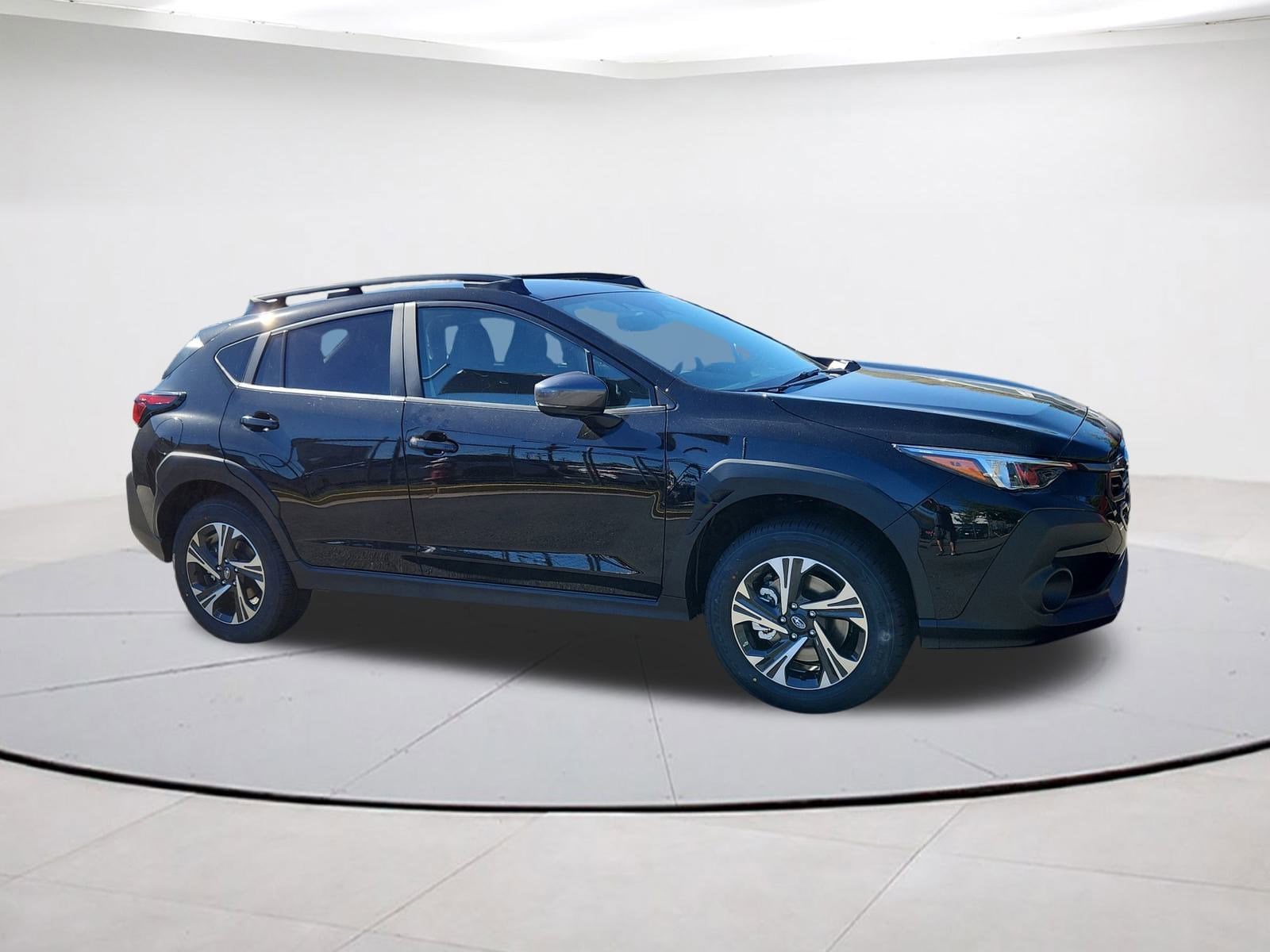 2026 Subaru Crosstrek Premium's photo