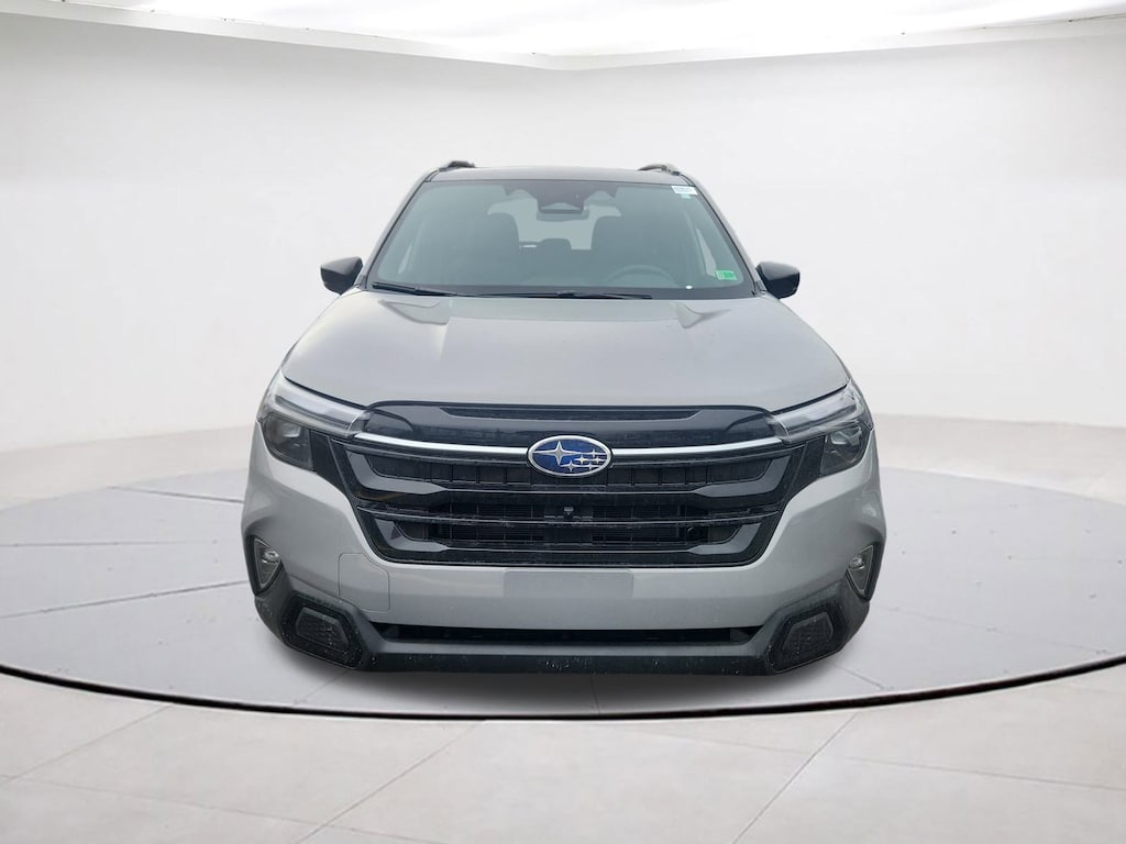 New 2026 Subaru Forester Touring SUV