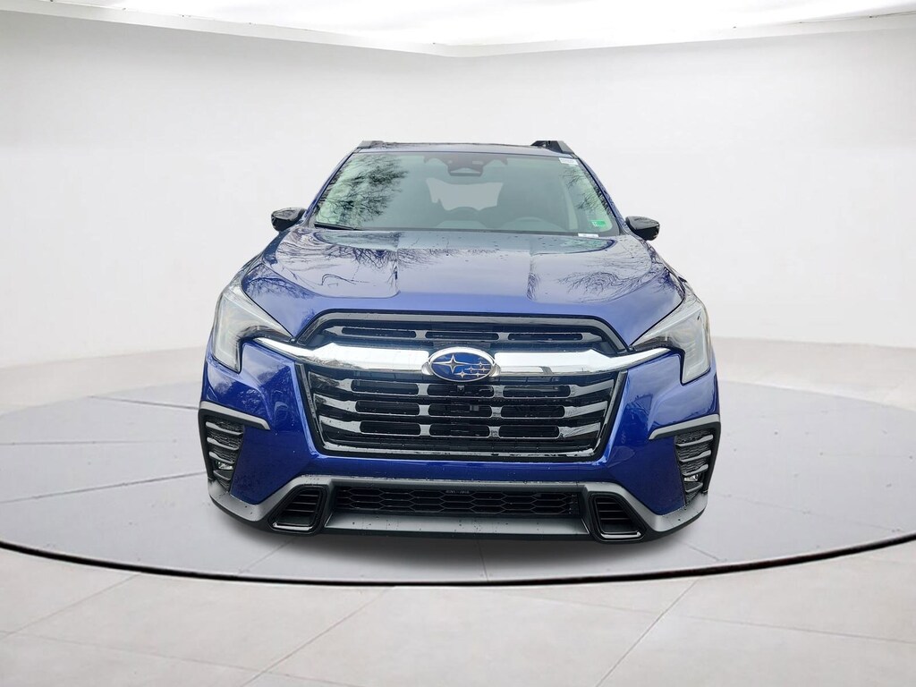 New 2026 Subaru Ascent Limited 7-Passenger SUV