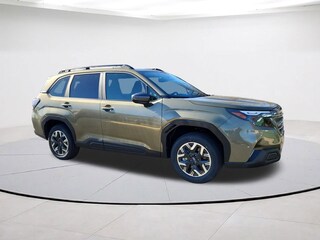 New 2026 Subaru Forester Premium SUV 4S4SLDD67T3038958 for sale in Alexandria, VA