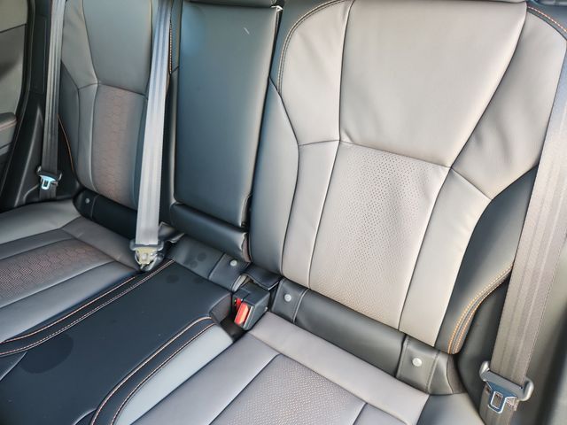 2026 Subaru Crosstrek Limited - Photo 18