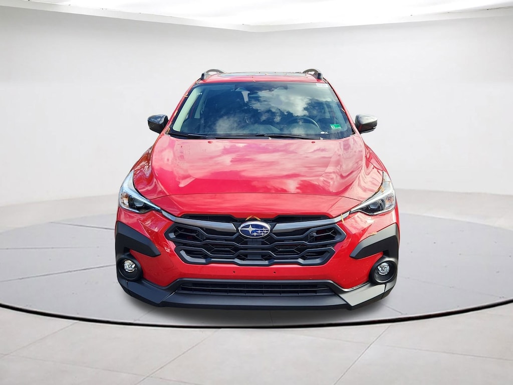 New 2025 Subaru Crosstrek Premium SUV