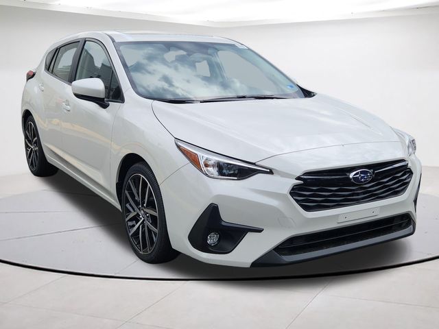 2026 Subaru Impreza 2.0 Sport CVT's photo