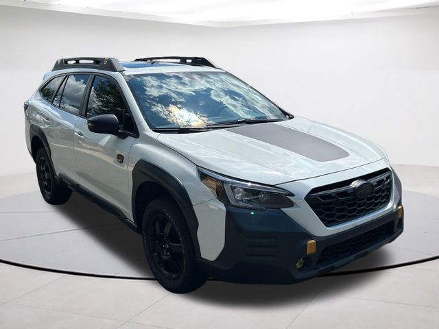 2023 Subaru Outback