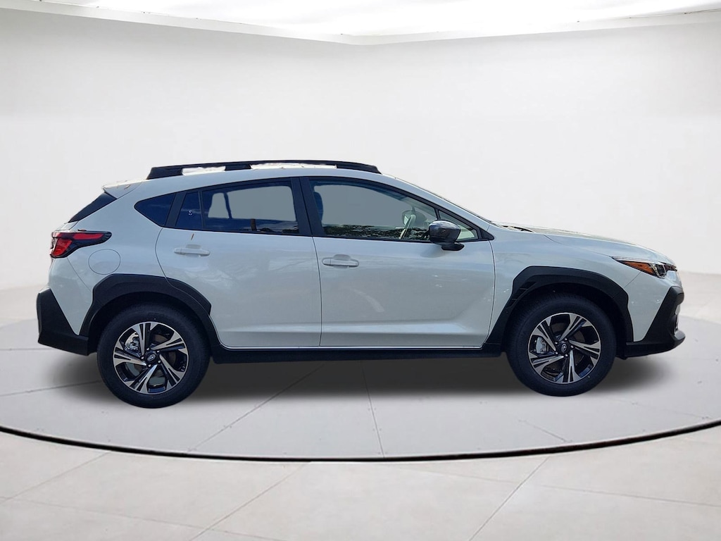 New 2025 Subaru Crosstrek Premium SUV