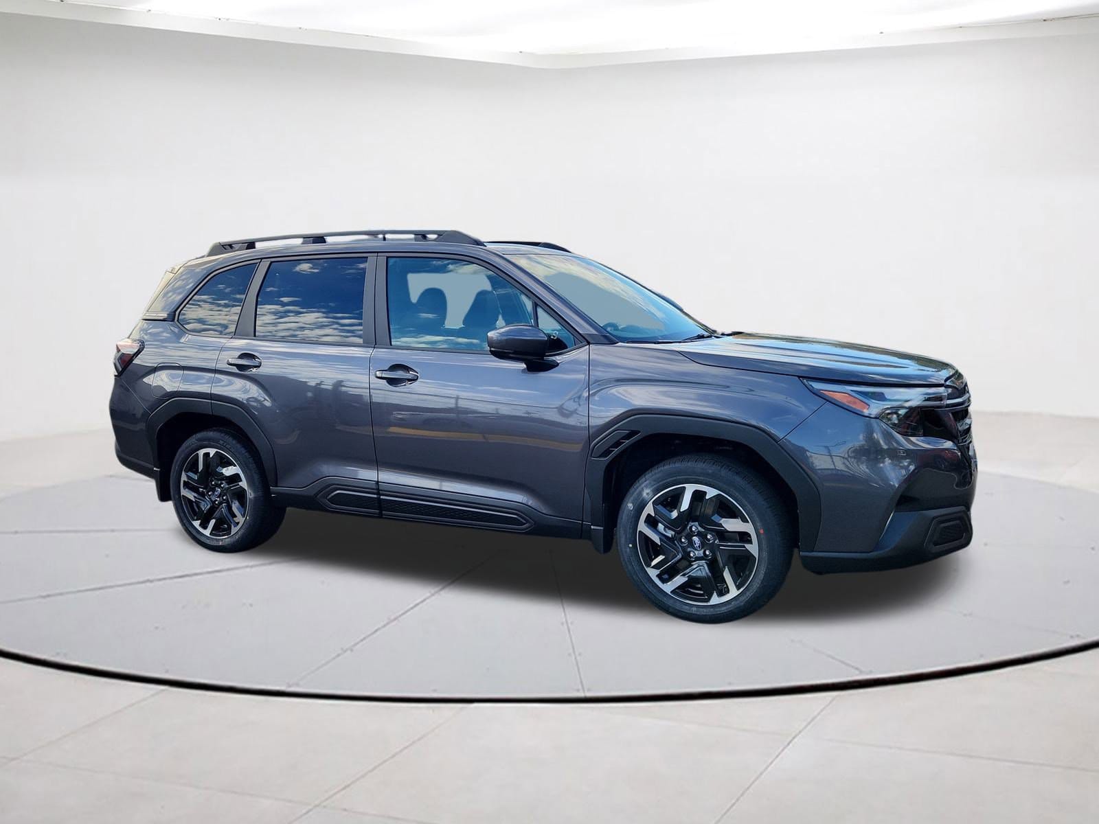 2026 Subaru Crosstrek Premium's photo