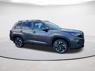 2026 Subaru Crosstrek Premium SUV 4S4GUHD62T3705395