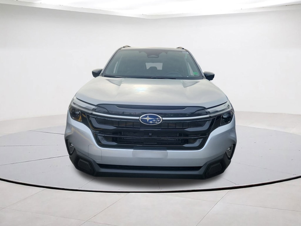 New 2025 Subaru Forester Touring Hybrid SUV