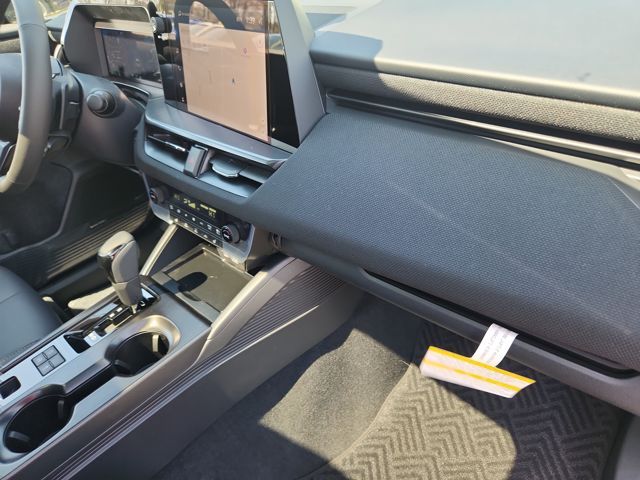2026 Subaru Outback Limited - Photo 27