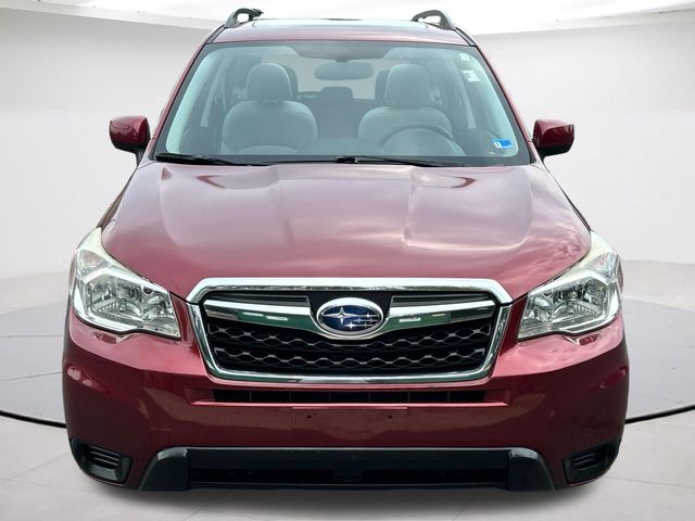 Used 2016 Subaru Forester i Premium with VIN JF2SJADC2GH501663 for sale in Alexandria, VA