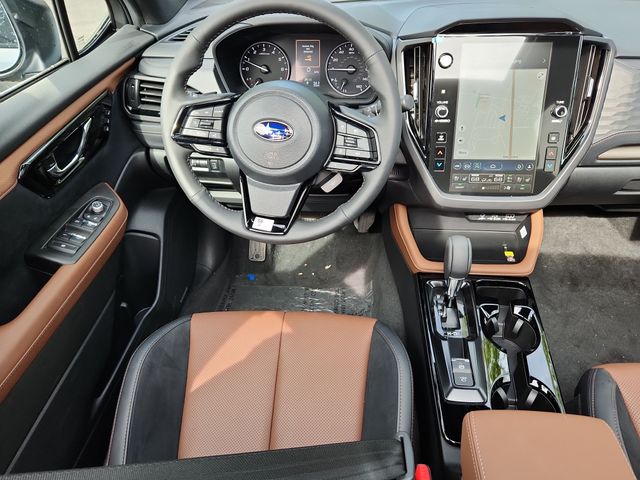 2026 Subaru Forester Touring - Photo 26