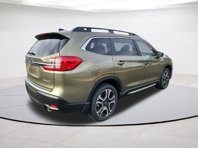 2026 Subaru Ascent Limited - Photo 4