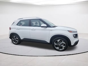 2023 Hyundai Venue SEL SEL IVT KMHRC8A37PU243387